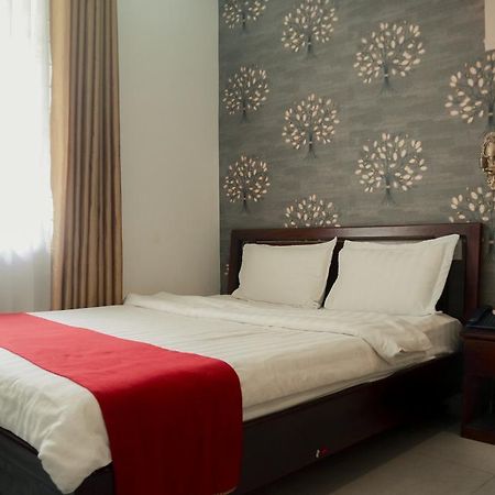 Thanh Hien Hotel Da Nang Exterior foto