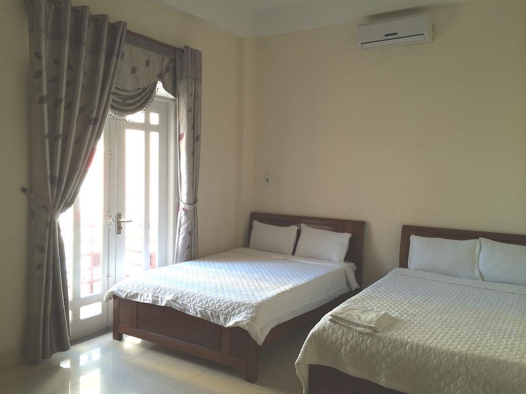 Thanh Hien Hotel Da Nang Exterior foto