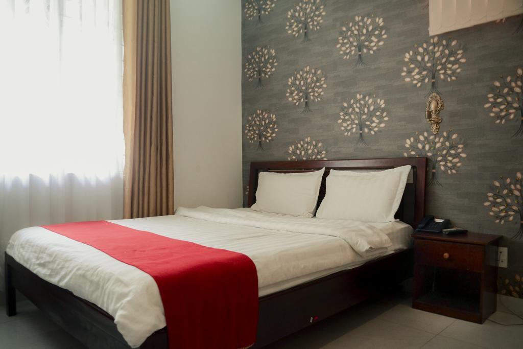 Thanh Hien Hotel Da Nang Exterior foto